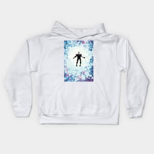 Becoming Kids Hoodie